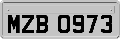 MZB0973