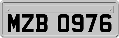 MZB0976