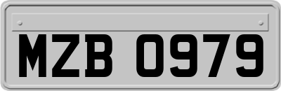 MZB0979