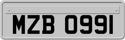 MZB0991