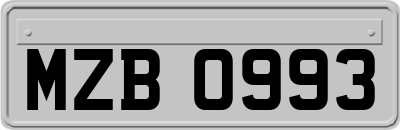 MZB0993