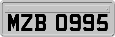 MZB0995