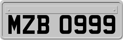 MZB0999