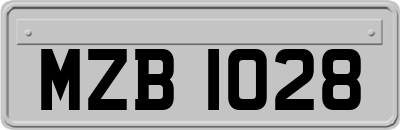 MZB1028