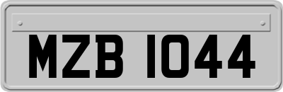 MZB1044