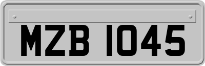 MZB1045