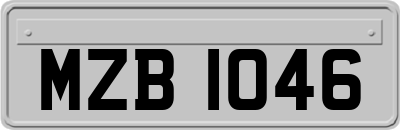 MZB1046