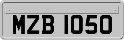 MZB1050