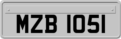 MZB1051