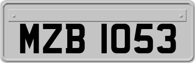 MZB1053