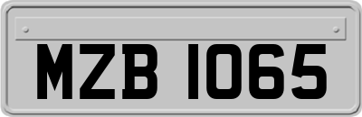 MZB1065