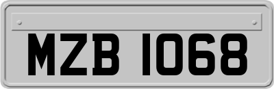 MZB1068