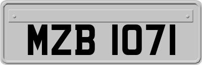 MZB1071