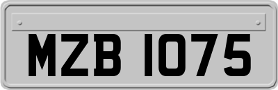 MZB1075