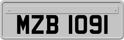MZB1091