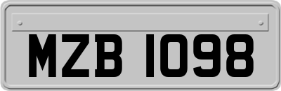 MZB1098