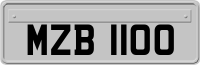 MZB1100