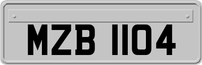 MZB1104