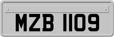 MZB1109