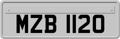 MZB1120