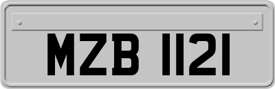 MZB1121