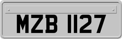 MZB1127