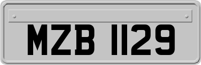 MZB1129