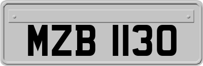 MZB1130