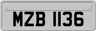 MZB1136