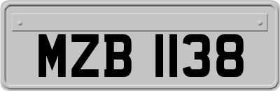 MZB1138