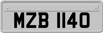 MZB1140