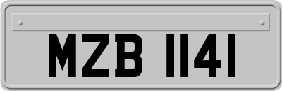 MZB1141