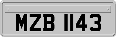 MZB1143