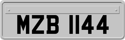 MZB1144
