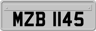 MZB1145