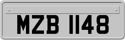 MZB1148