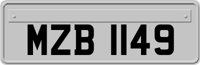 MZB1149