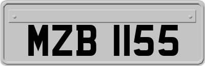 MZB1155