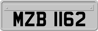 MZB1162
