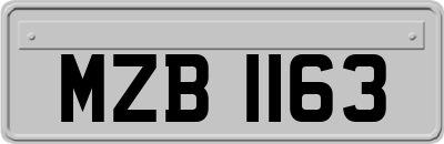 MZB1163