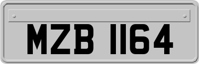 MZB1164