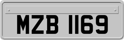 MZB1169