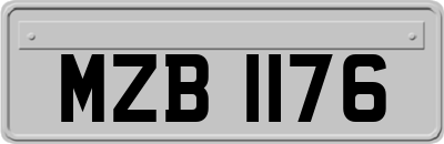 MZB1176