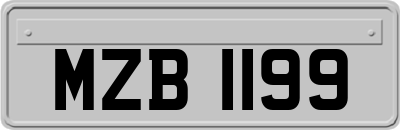 MZB1199