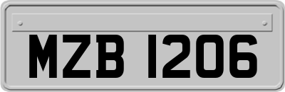 MZB1206