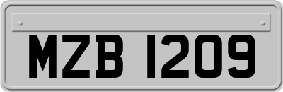 MZB1209