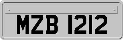 MZB1212