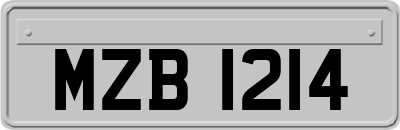 MZB1214