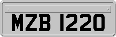 MZB1220