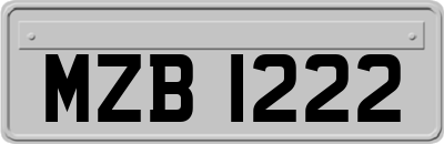 MZB1222